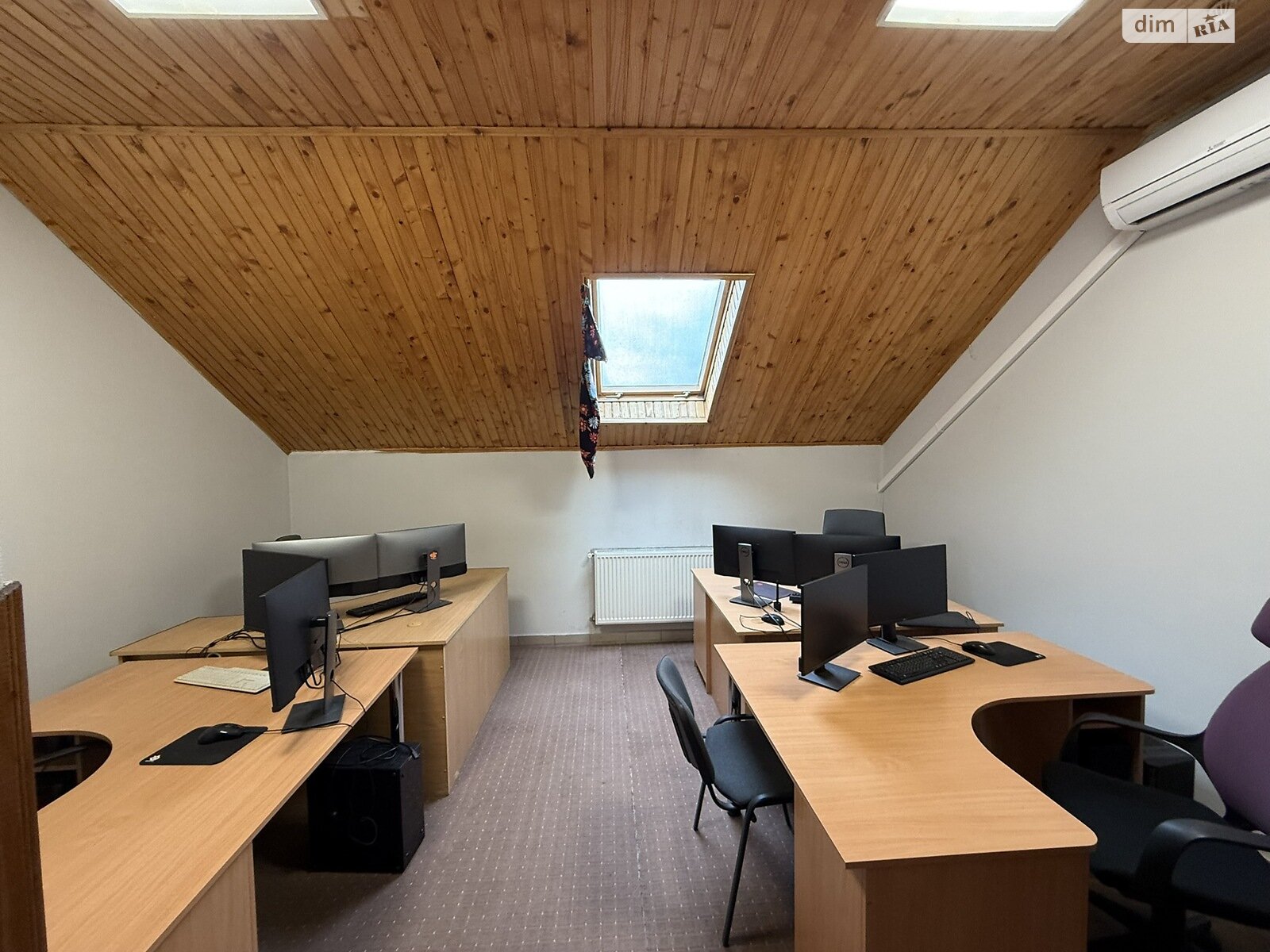 Оренда офісного приміщення в Тернополі, Дубовецька вулиця, приміщень - 6, поверх - 2 фото 1 Оренда офісного приміщення в Тернополі, Дубовецька вулиця, приміщень - 6, поверх - 2 фото 1