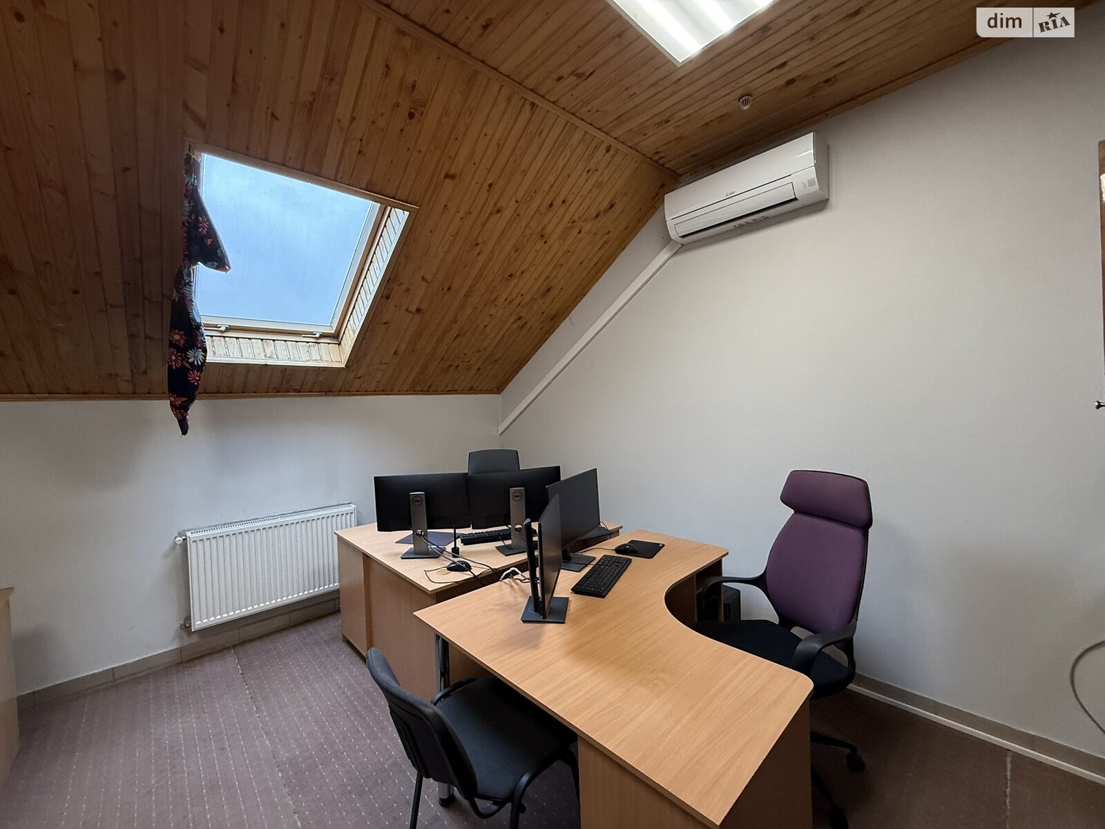 Оренда офісного приміщення в Тернополі, Дубовецька вулиця, приміщень - 6, поверх - 2 фото 1 Оренда офісного приміщення в Тернополі, Дубовецька вулиця, приміщень - 6, поверх - 2 фото 1