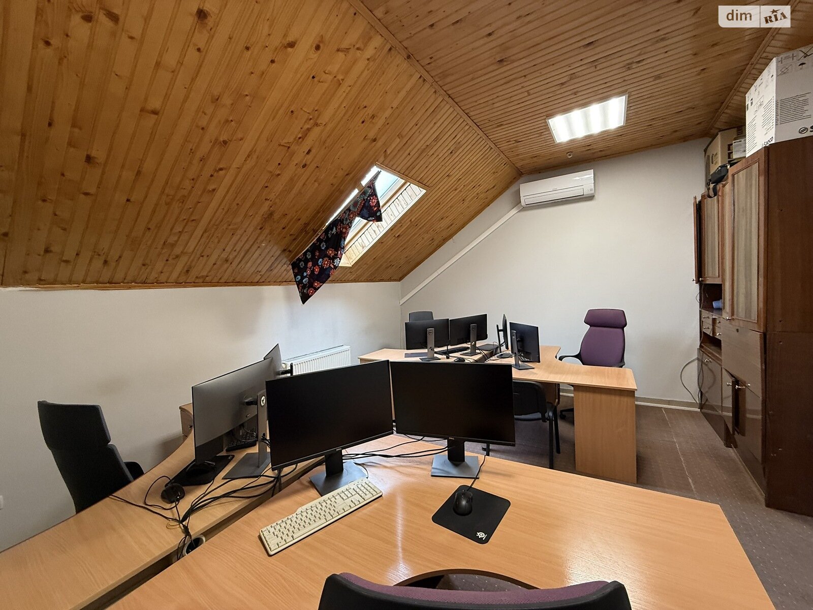 Оренда офісного приміщення в Тернополі, Дубовецька вулиця, приміщень - 6, поверх - 2 фото 1 Оренда офісного приміщення в Тернополі, Дубовецька вулиця, приміщень - 6, поверх - 2 фото 1