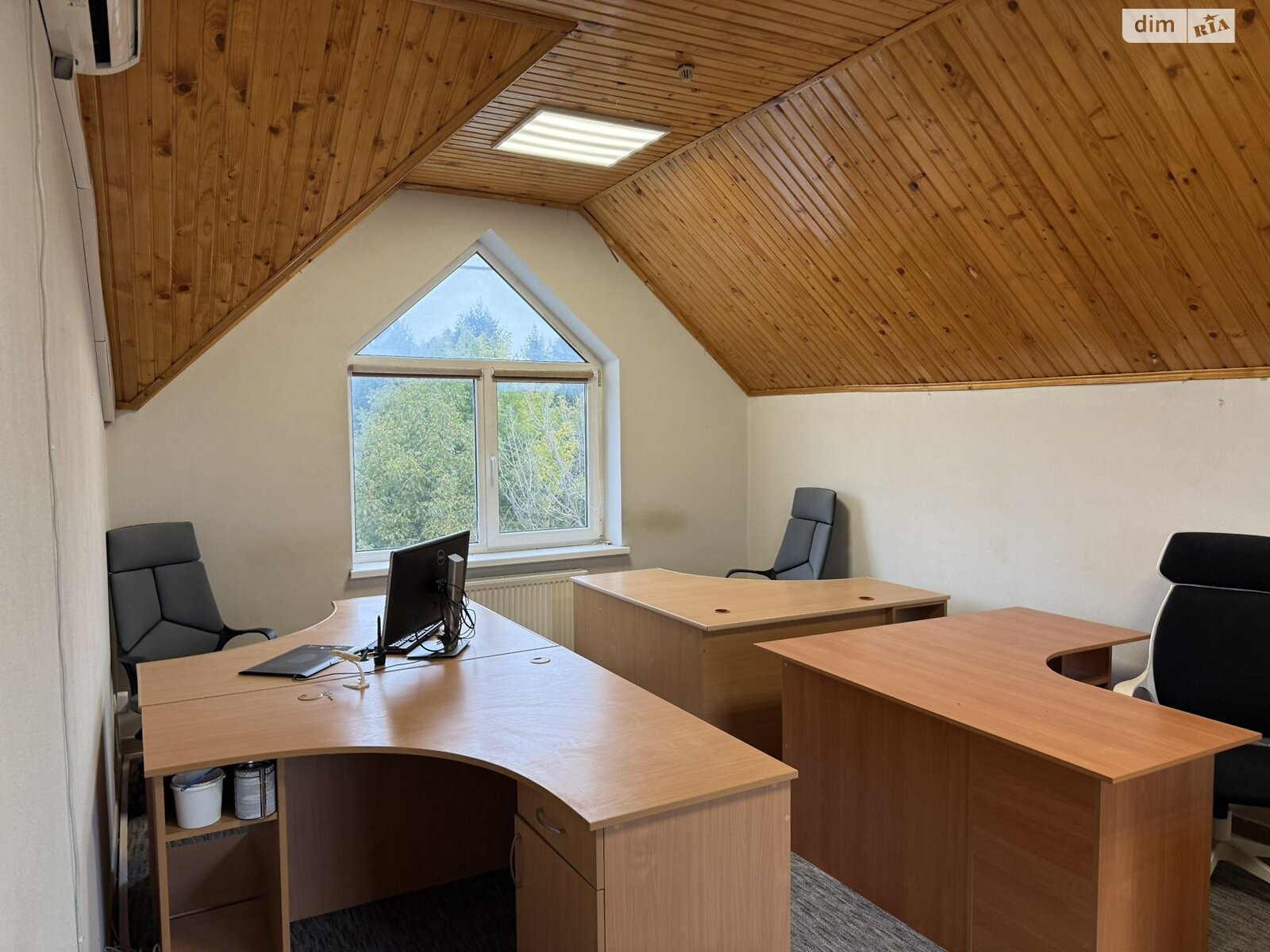 Оренда офісного приміщення в Тернополі, Дубовецька вулиця, приміщень - 6, поверх - 2 фото 1 Оренда офісного приміщення в Тернополі, Дубовецька вулиця, приміщень - 6, поверх - 2 фото 1