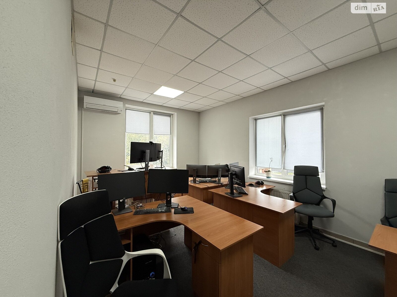 Оренда офісного приміщення в Тернополі, Дубовецька вулиця, приміщень - 3, поверх - 3 фото 1 Оренда офісного приміщення в Тернополі, Дубовецька вулиця, приміщень - 3, поверх - 3 фото 1