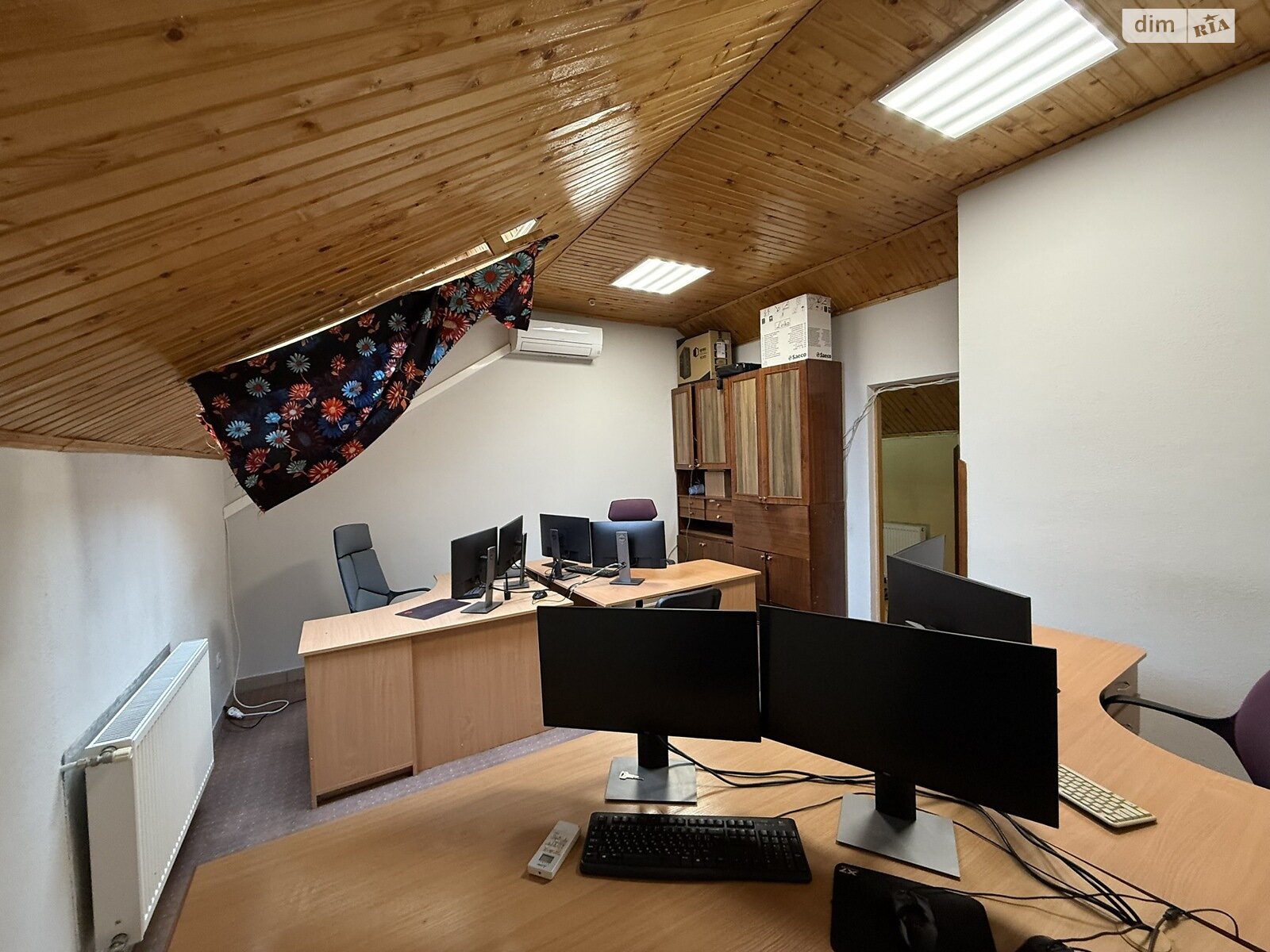 Оренда офісного приміщення в Тернополі, Дубовецька вулиця, приміщень - 3, поверх - 3 фото 1 Оренда офісного приміщення в Тернополі, Дубовецька вулиця, приміщень - 3, поверх - 3 фото 1