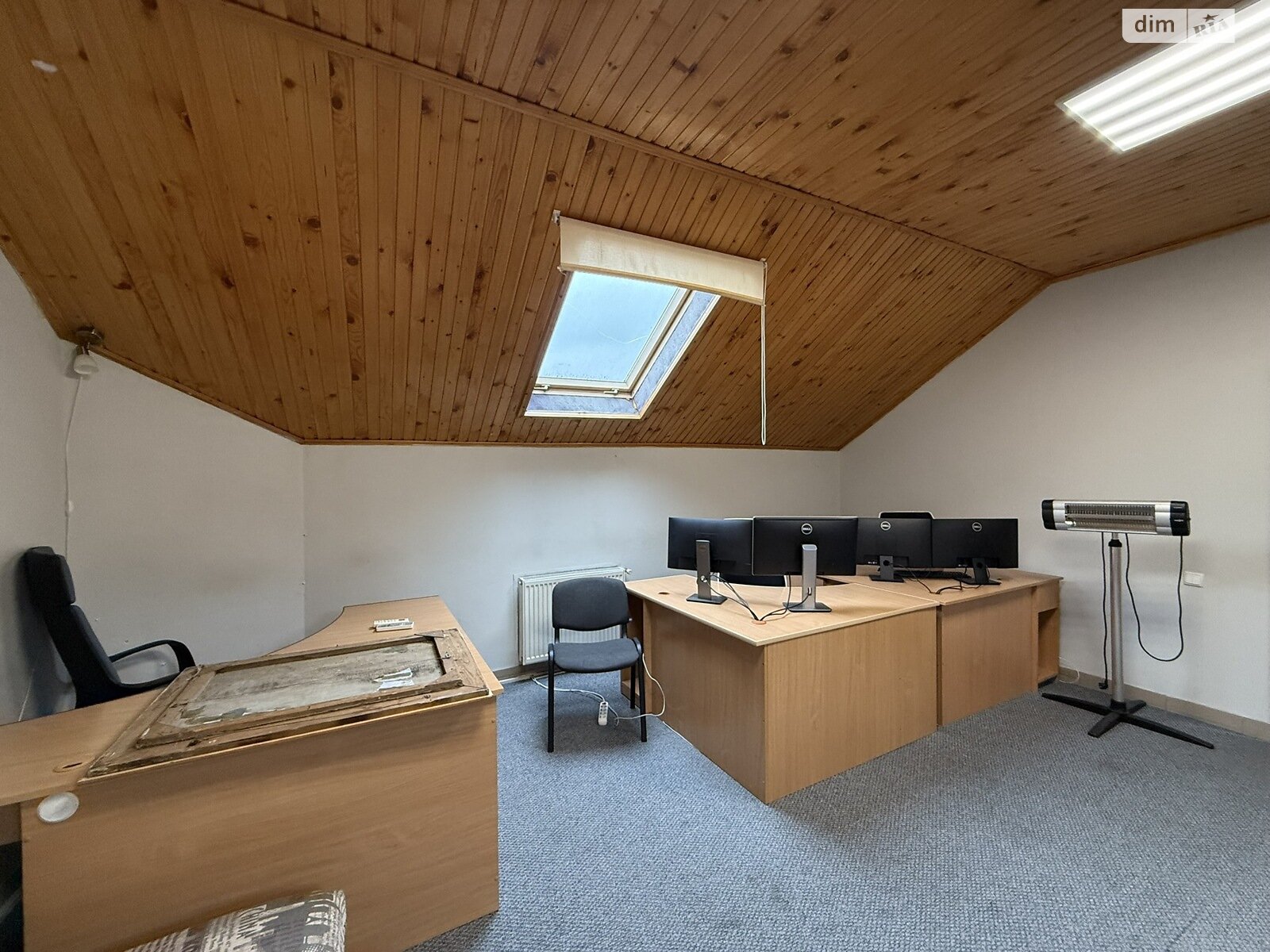 Оренда офісного приміщення в Тернополі, Дубовецька вулиця, приміщень - 3, поверх - 3 фото 1 Оренда офісного приміщення в Тернополі, Дубовецька вулиця, приміщень - 3, поверх - 3 фото 1