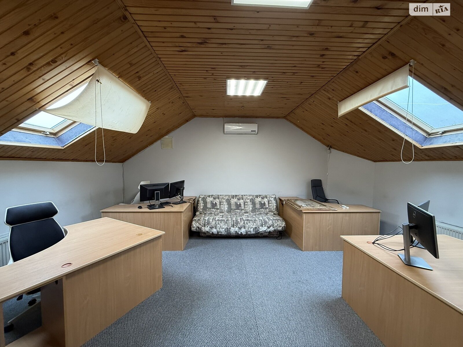 Оренда офісного приміщення в Тернополі, Дубовецька вулиця, приміщень - 3, поверх - 3 фото 1 Оренда офісного приміщення в Тернополі, Дубовецька вулиця, приміщень - 3, поверх - 3 фото 1