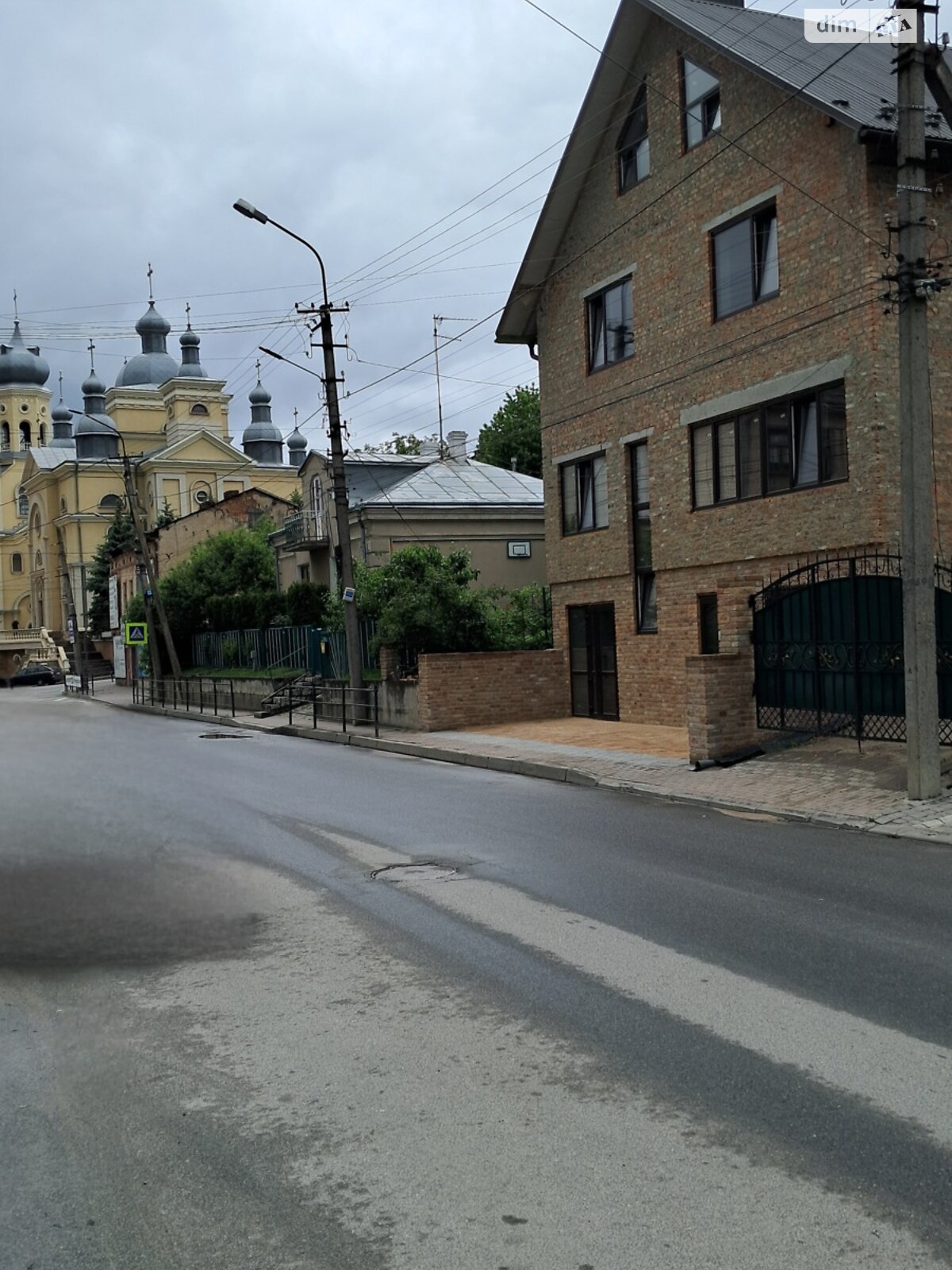 Аренда офисного помещения в Тернополе, Гаевая улица 5, помещений -, этаж - 1 фото 1 Аренда офисного помещения в Тернополе, Гаевая улица 5, помещений -, этаж - 1 фото 1