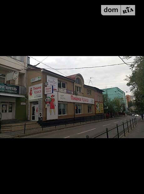 Аренда офисного помещения в Тернополе, Гоголя улица, помещений - 1, этаж - 2 фото 1
