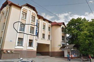 Аренда офисного помещения в Тернополе, Хмельницкого Богдана улица 18, помещений - 1, этаж - 2 фото 2
