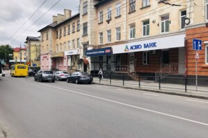 Оренда офісного приміщення в Тернополі, Хмельницького Богдана вулиця 14, приміщень - 4, поверх - 1 фото 2