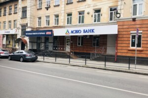 Оренда офісного приміщення в Тернополі, Хмельницького Богдана вулиця, приміщень - 4, поверх - 1 фото 2