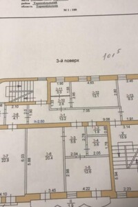 Аренда офисного помещения в Тернополе, Хмельницкого Богдана улица, помещений - 1, этаж - 3 фото 2 Аренда офисного помещения в Тернополе, Хмельницкого Богдана улица, помещений - 1, этаж - 3 фото 2