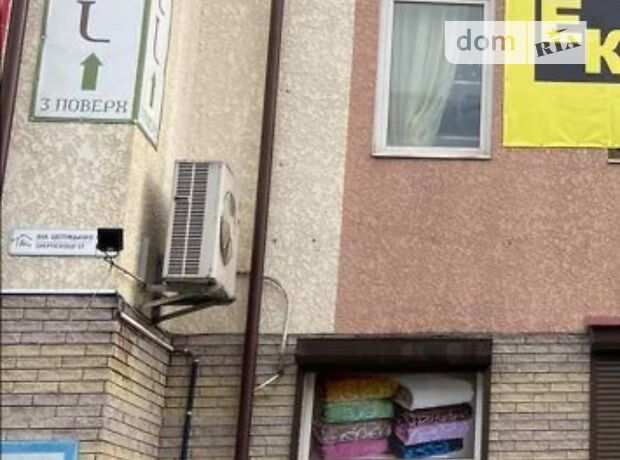 Аренда офисного помещения в Тернополе, Живова Анатолия улица, помещений - 1, этаж - 3 фото 2 Аренда офисного помещения в Тернополе, Живова Анатолия улица, помещений - 1, этаж - 3 фото 2