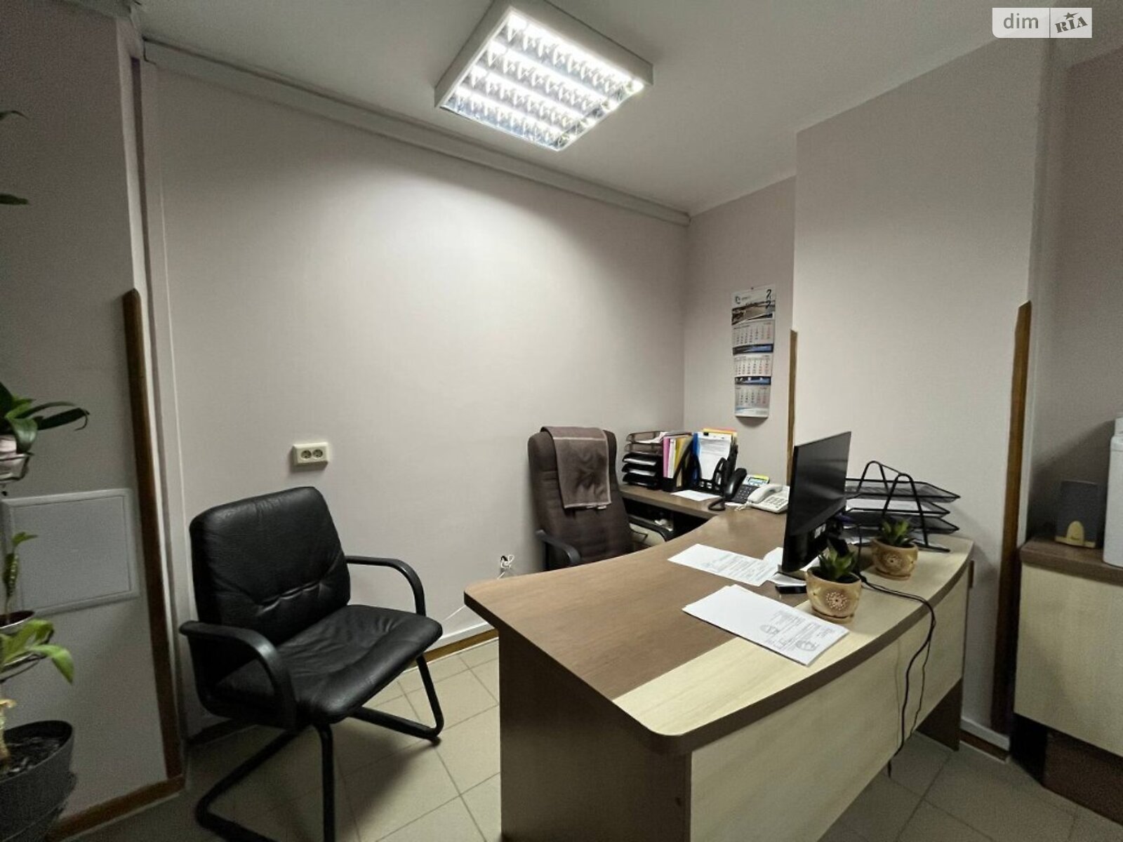 Аренда офисного помещения в Тернополе, Каминная улица, помещений -, этаж - 1 фото 1