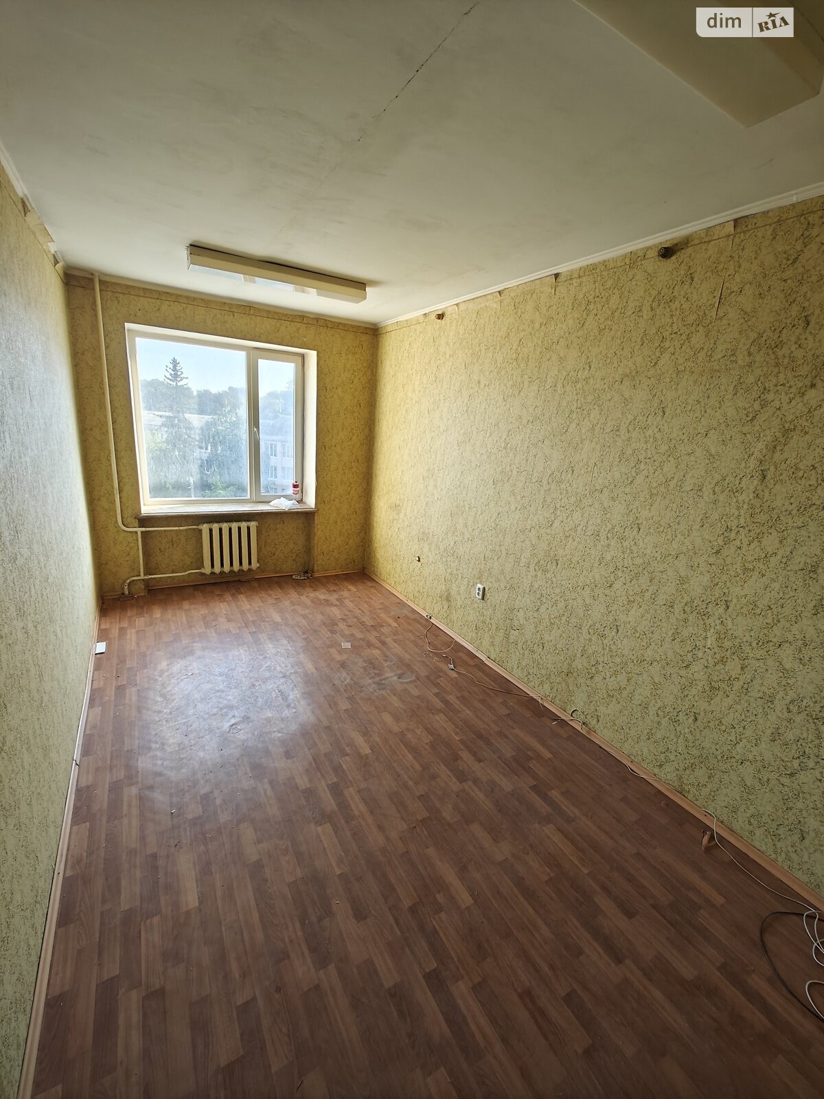 Аренда офисного помещения в Тернополе, Крушельницкой Соломии улица, помещений - 1, этаж - 5 фото 1