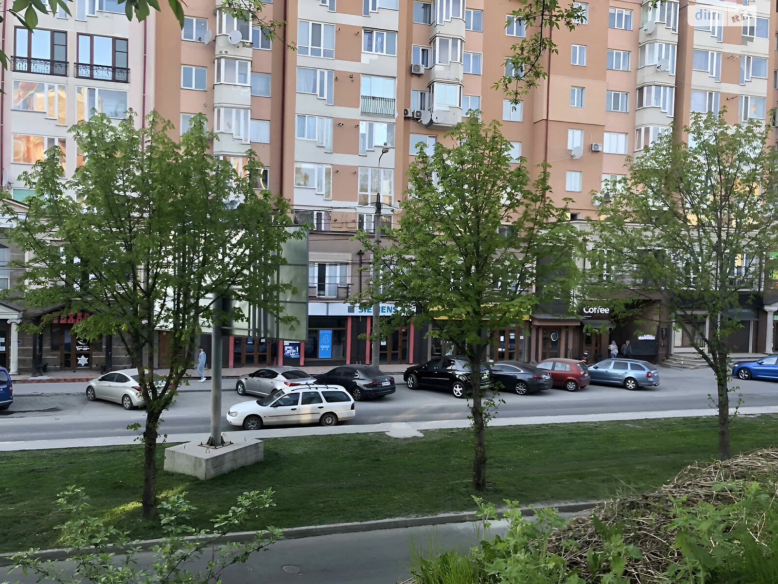 Оренда офісного приміщення в Тернополі, Крушельницької Соломії вулиця, приміщень - 6, поверх - 2 фото 1 Оренда офісного приміщення в Тернополі, Крушельницької Соломії вулиця, приміщень - 6, поверх - 2 фото 1