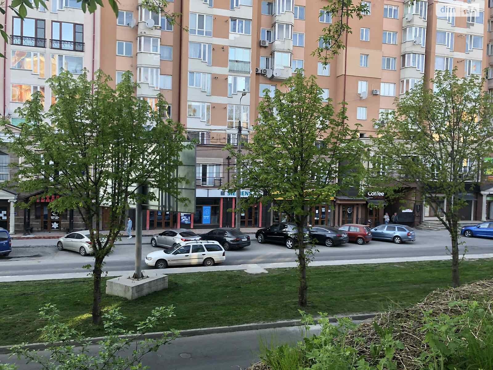 Аренда офисного помещения в Тернополе, Крушельницкой Соломии улица 51, помещений - 1, этаж - 2 фото 1 Аренда офисного помещения в Тернополе, Крушельницкой Соломии улица 51, помещений - 1, этаж - 2 фото 1