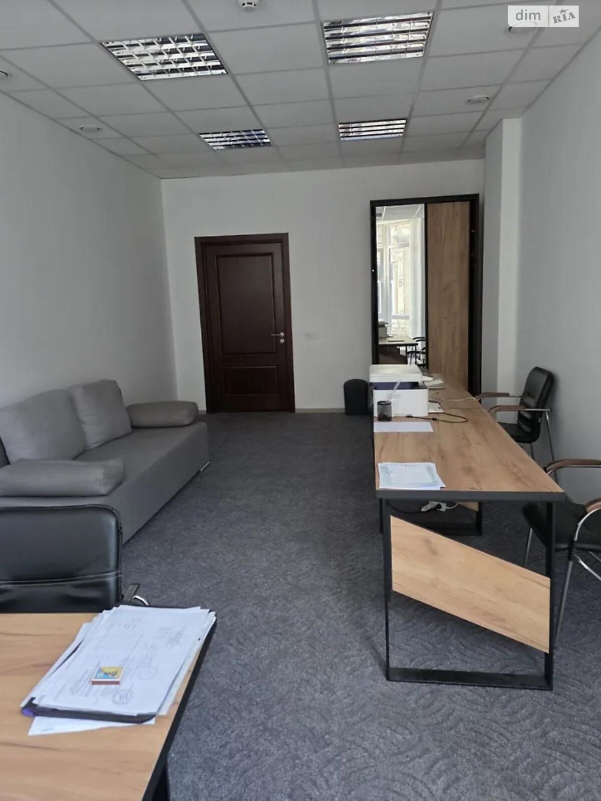 Оренда офісного приміщення в Тернополі, Кульчицької вулиця 2, приміщень - 1, поверх - 2 фото 1 Оренда офісного приміщення в Тернополі, Кульчицької вулиця 2, приміщень - 1, поверх - 2 фото 1