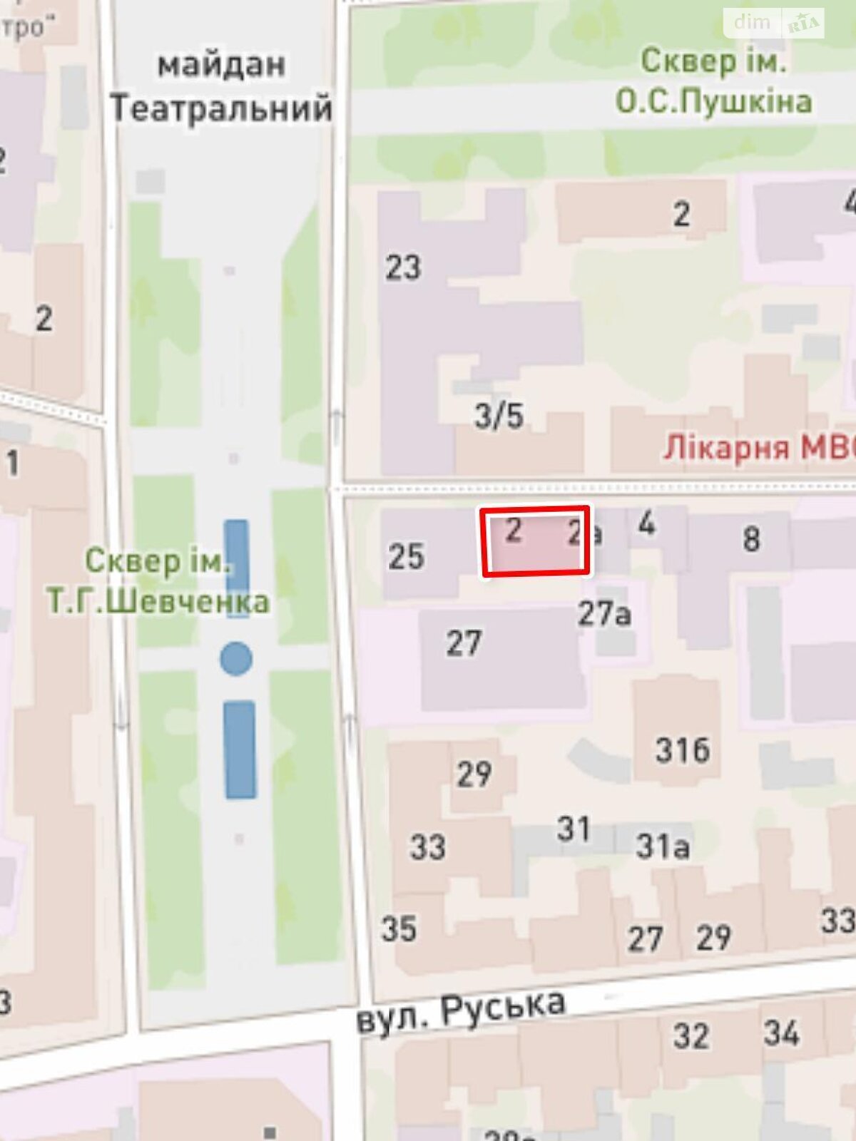 Оренда офісного приміщення в Тернополі, Кульчицької вулиця 2, приміщень - 1, поверх - 2 фото 1 Оренда офісного приміщення в Тернополі, Кульчицької вулиця 2, приміщень - 1, поверх - 2 фото 1