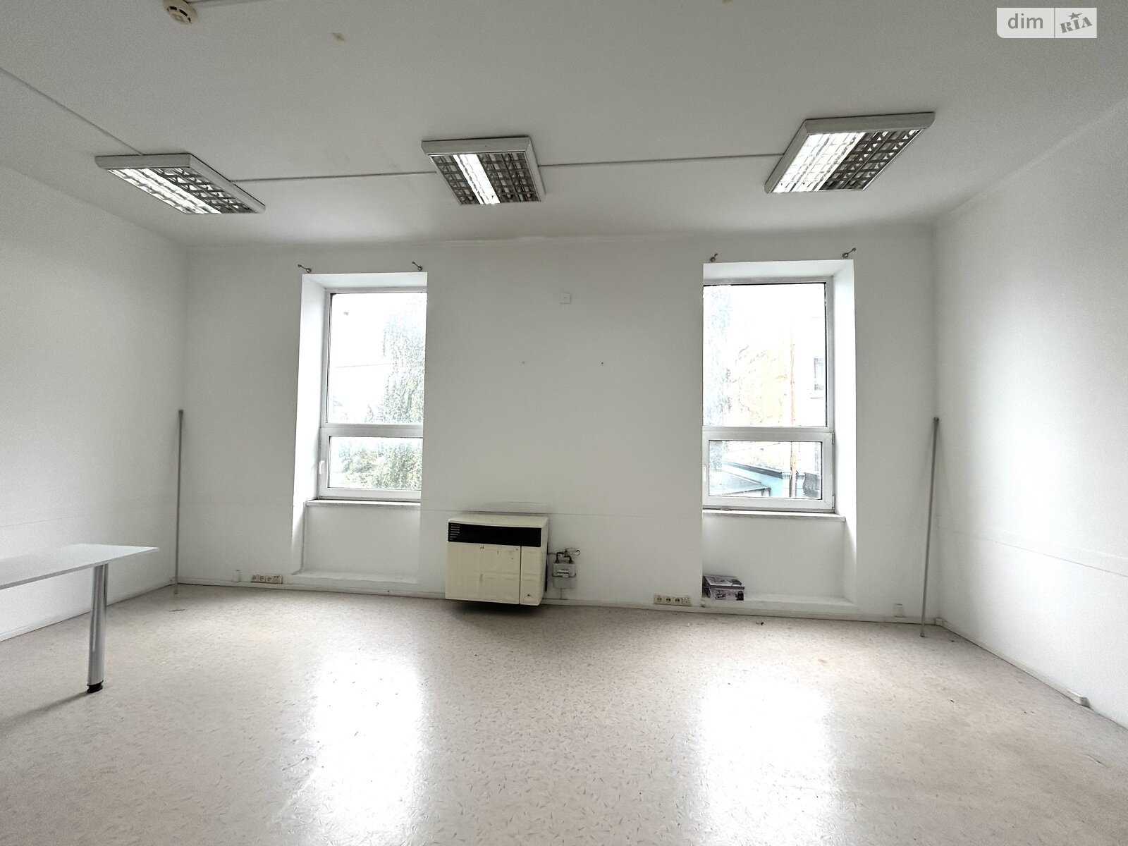 Оренда офісного приміщення в Тернополі, Листопадова вулиця, приміщень - 1, поверх - 2 фото 1 Оренда офісного приміщення в Тернополі, Листопадова вулиця, приміщень - 1, поверх - 2 фото 1