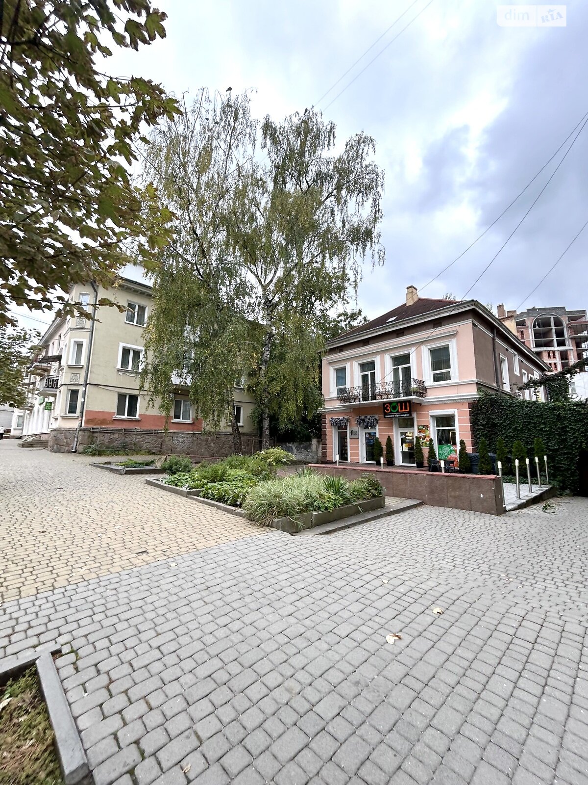 Оренда офісного приміщення в Тернополі, Листопадова вулиця, приміщень - 1, поверх - 2 фото 1 Оренда офісного приміщення в Тернополі, Листопадова вулиця, приміщень - 1, поверх - 2 фото 1