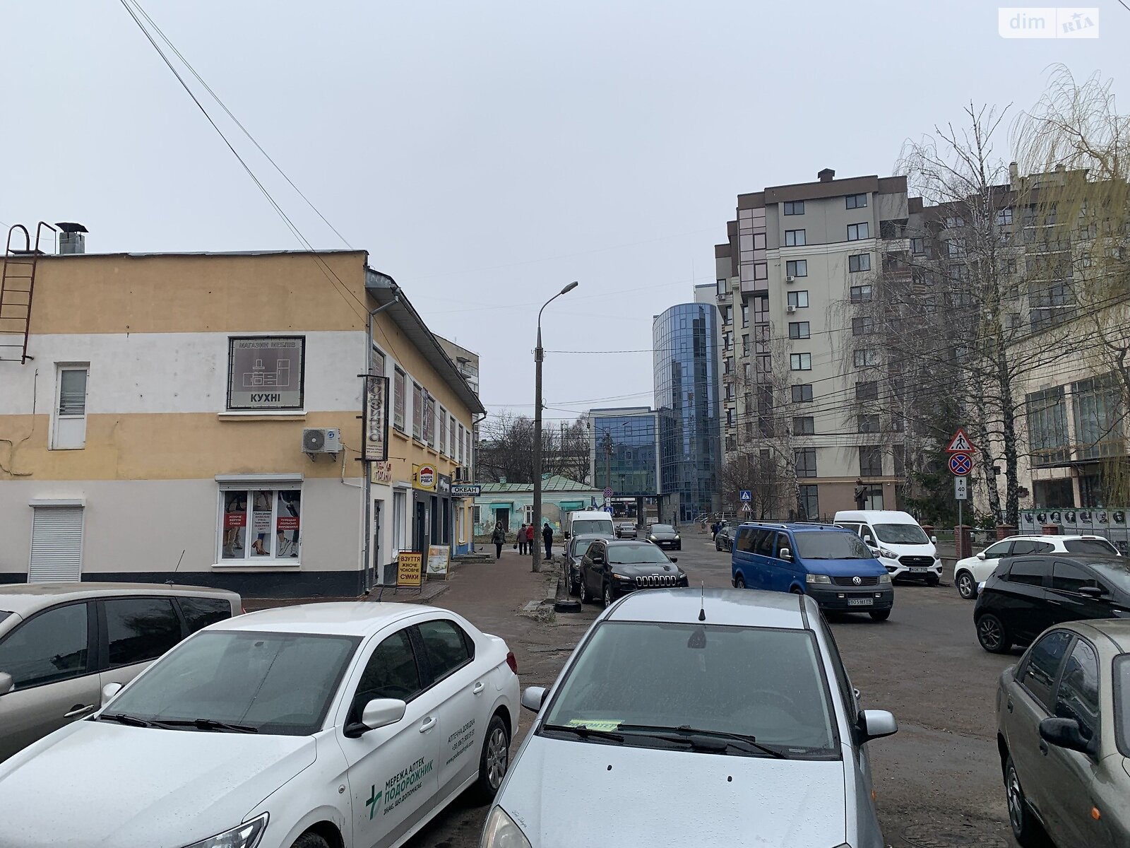 Аренда офисного помещения в Тернополе, Медовая улица, помещений - 1, этаж - 2 фото 1