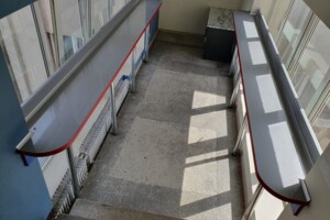 Оренда офісного приміщення в Тернополі, Медова вулиця, приміщень - 1, поверх - 5 фото 2