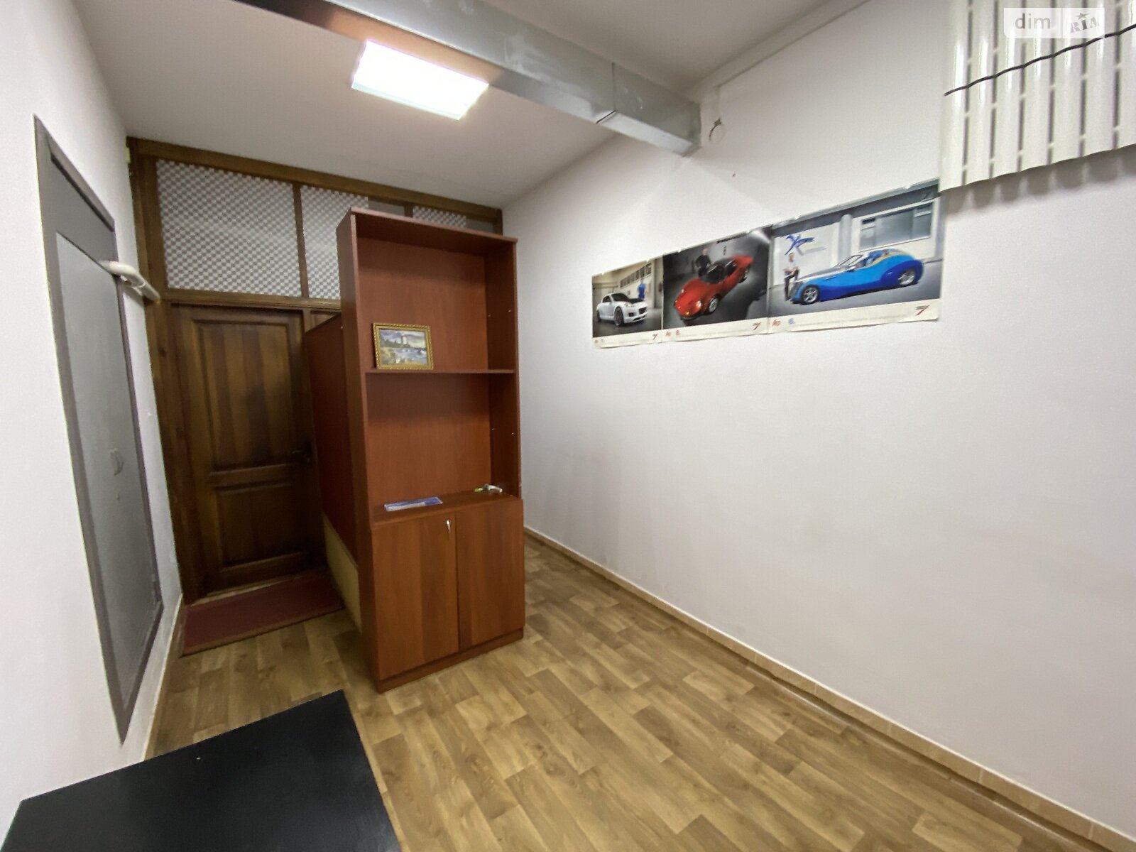 Оренда офісного приміщення в Тернополі, Микулинецька вулиця, приміщень - 2, поверх - 2 фото 1