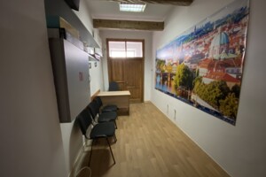 Аренда офисного помещения в Тернополе, Микулинецкая улица, помещений - 2, этаж - 2 фото 2