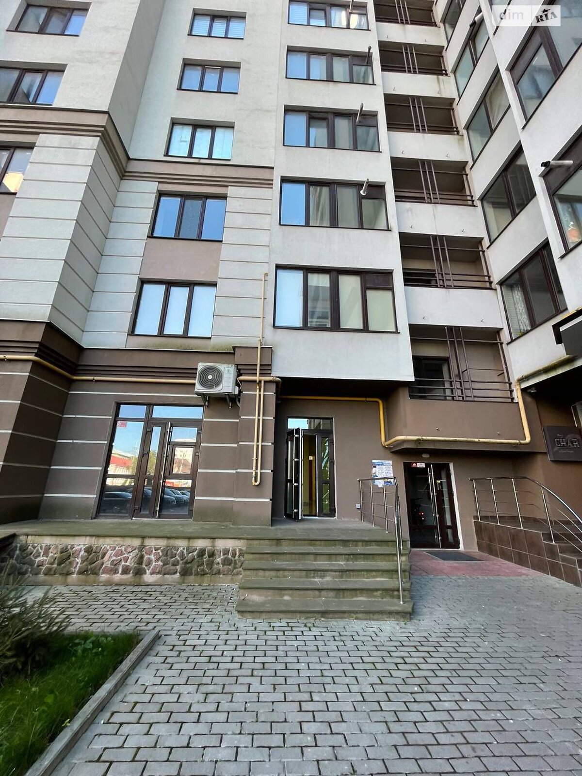 Оренда офісного приміщення в Тернополі, Микулинецька вулиця 5, приміщень - 2, поверх - 1 фото 1 Оренда офісного приміщення в Тернополі, Микулинецька вулиця 5, приміщень - 2, поверх - 1 фото 1