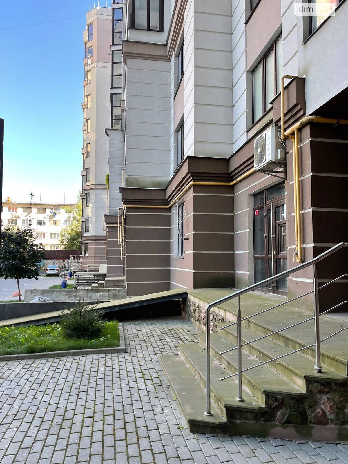 Оренда офісного приміщення в Тернополі, Микулинецька вулиця 5, приміщень - 2, поверх - 1 фото 1 Оренда офісного приміщення в Тернополі, Микулинецька вулиця 5, приміщень - 2, поверх - 1 фото 1