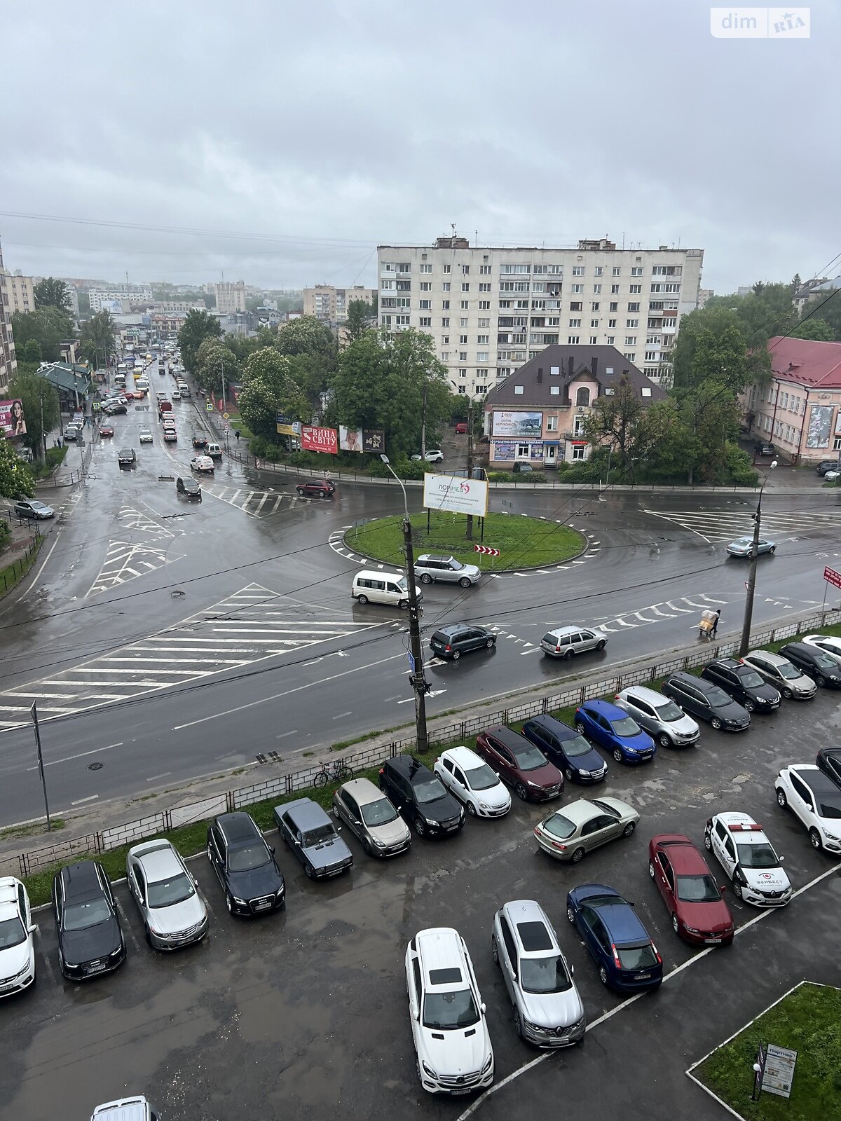 Аренда офисного помещения в Тернополе, Микулинецкая улица 3А, помещений - 1, этаж - 6 фото 1 Аренда офисного помещения в Тернополе, Микулинецкая улица 3А, помещений - 1, этаж - 6 фото 1