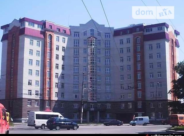 Аренда офисного помещения в Тернополе, Микулинецкая улица, помещений - 4, этаж - 8 фото 1 Аренда офисного помещения в Тернополе, Микулинецкая улица, помещений - 4, этаж - 8 фото 1