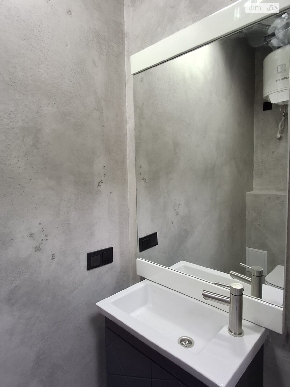 Оренда офісного приміщення в Тернополі, Паращука вулиця, приміщень - 1, поверх - 3 фото 1