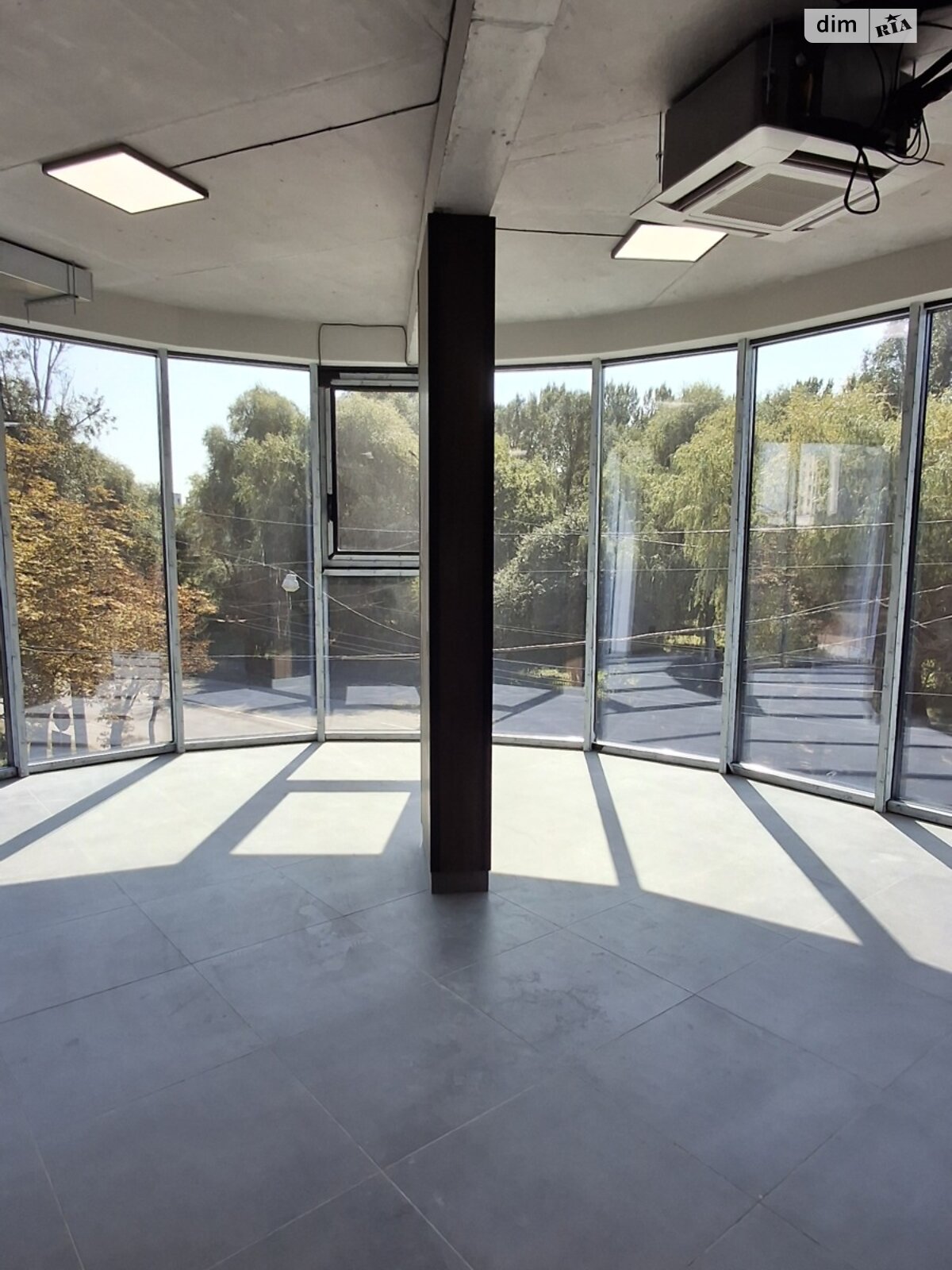 Оренда офісного приміщення в Тернополі, Паращука вулиця, приміщень - 1, поверх - 3 фото 1