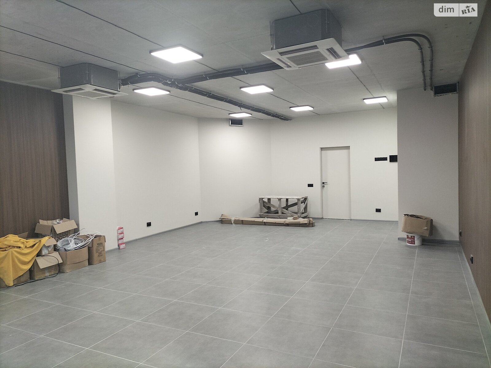 Аренда офисного помещения в Тернополе, Паращука улица 14, помещений - 11, этаж - 3 фото 1