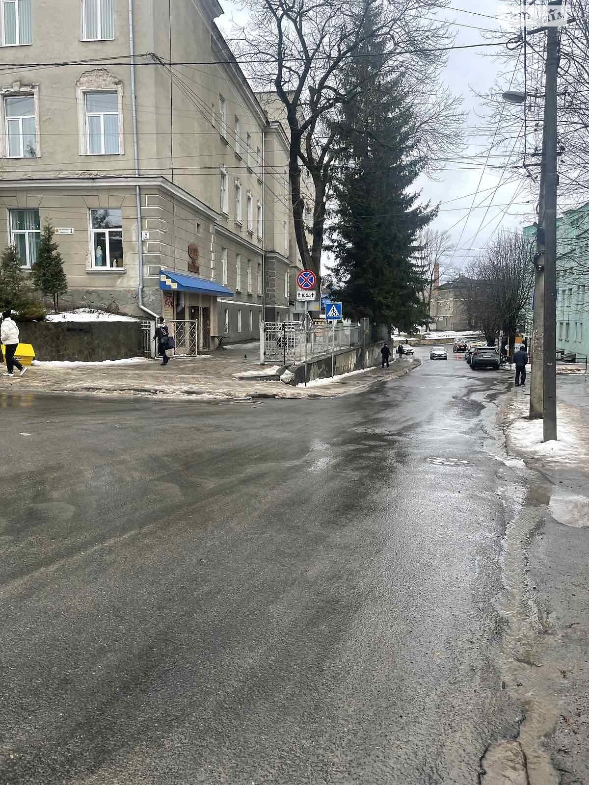 Аренда офисного помещения в Тернополе, Пирогова улица, помещений -, этаж - 1 фото 1