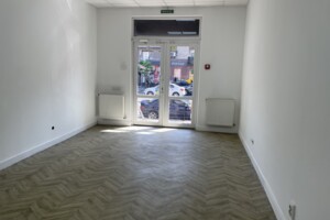Оренда офісного приміщення в Тернополі, Руська вулиця 15, приміщень - 5, поверх - 1 фото 2