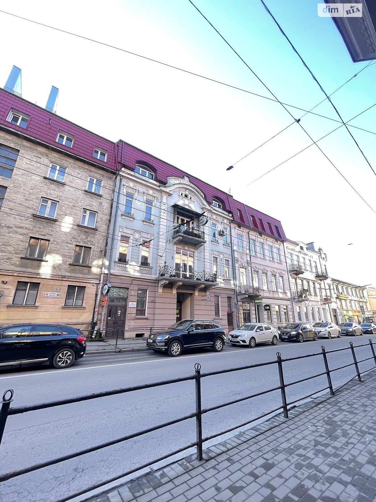 Аренда офисного помещения в Тернополе, Русская улица, помещений - 1, этаж - 4 фото 1 Аренда офисного помещения в Тернополе, Русская улица, помещений - 1, этаж - 4 фото 1