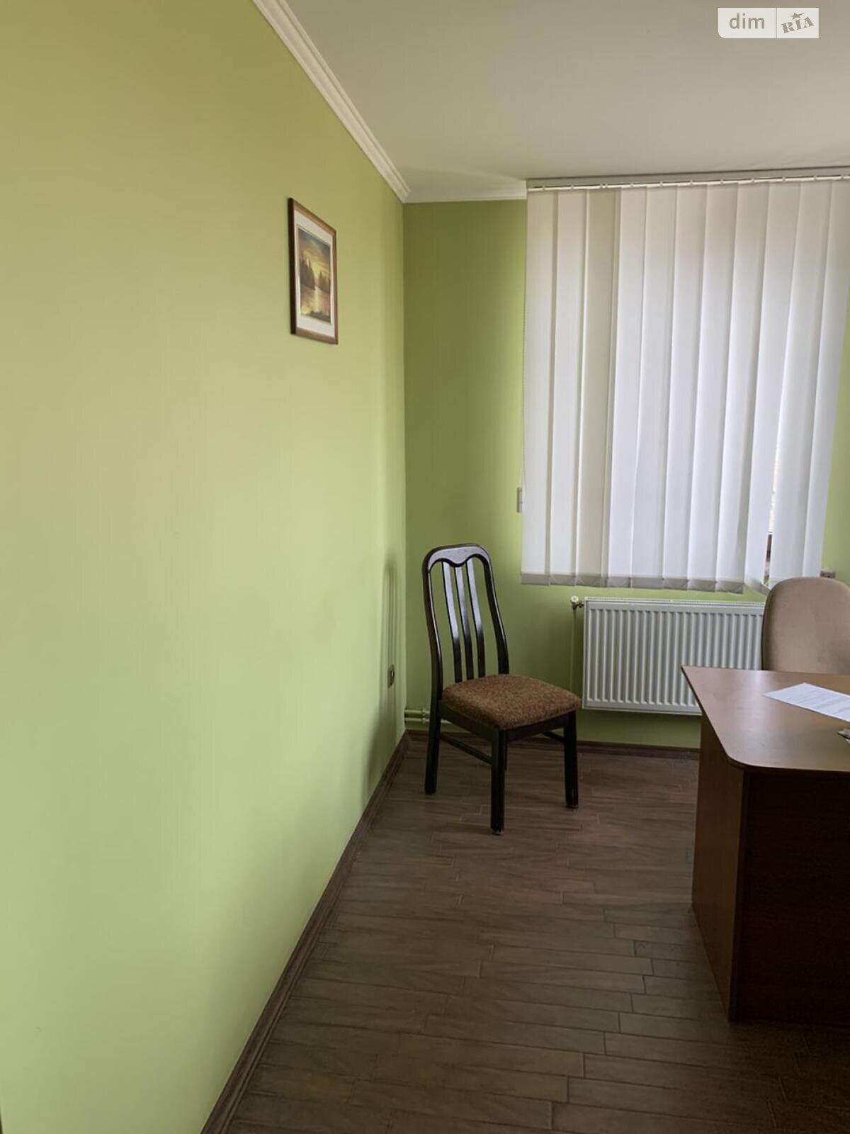 Аренда офисного помещения в Тернополе, Сагайдачного Гетмана улица, помещений - 1, этаж - 3 фото 1