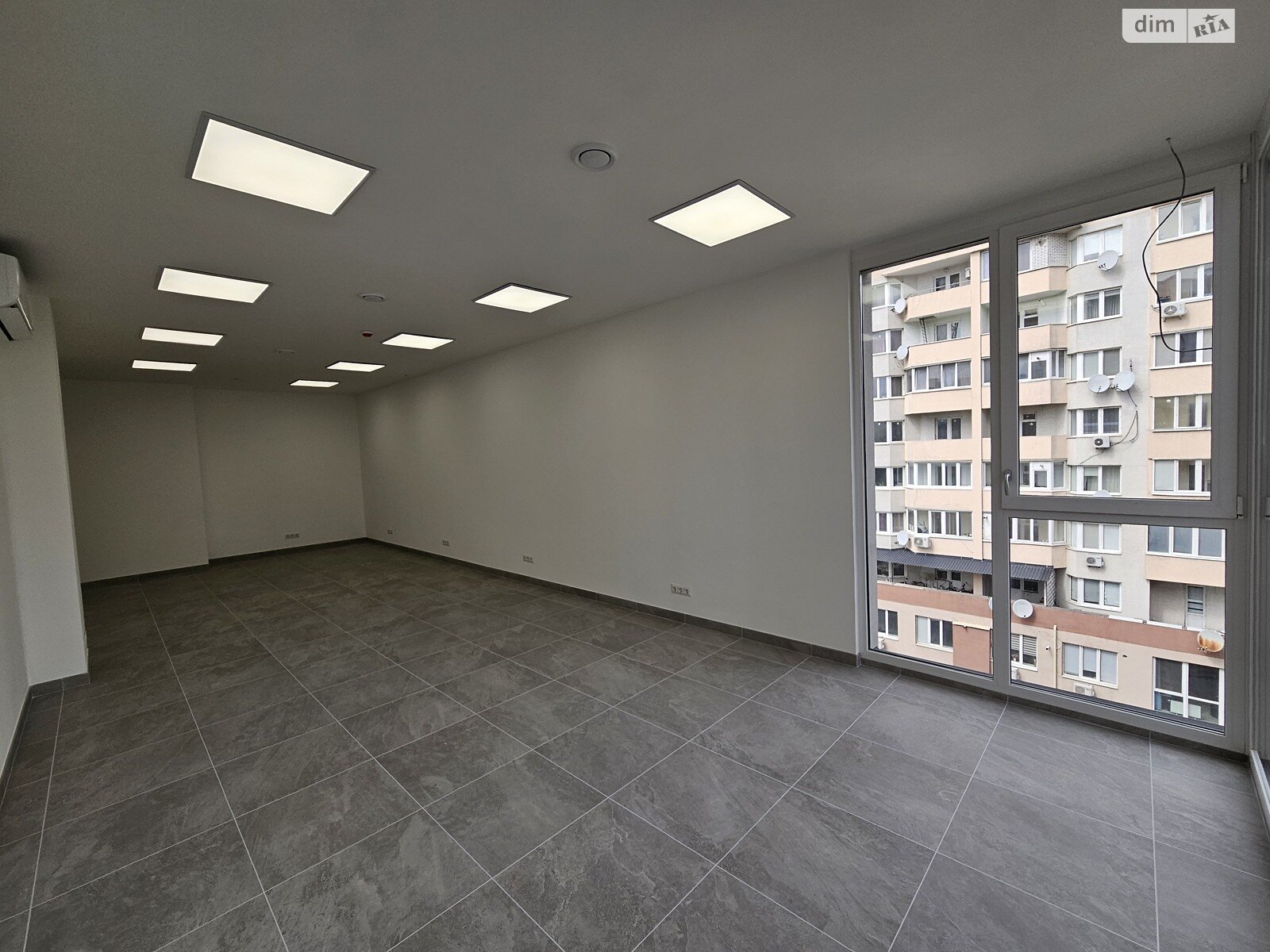 Аренда офисного помещения в Тернополе, Шашкевича улица, помещений -, этаж - 6 фото 1