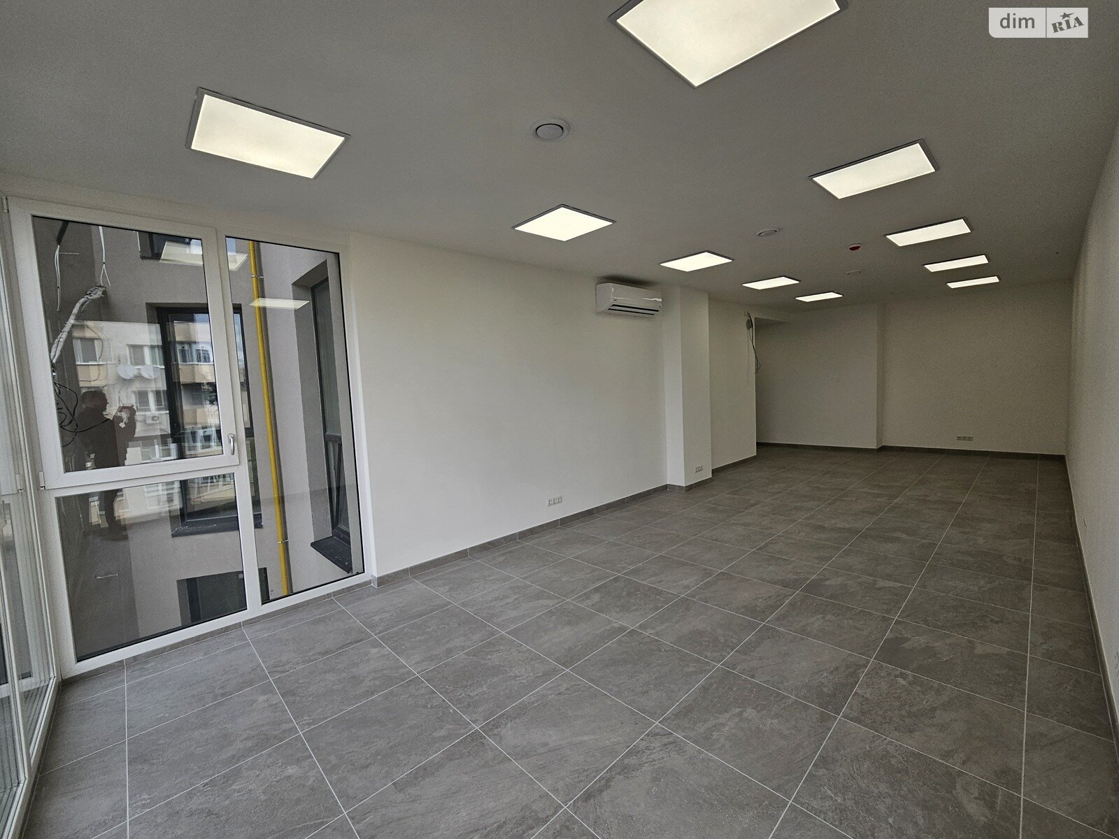 Аренда офисного помещения в Тернополе, Шашкевича улица, помещений -, этаж - 6 фото 1