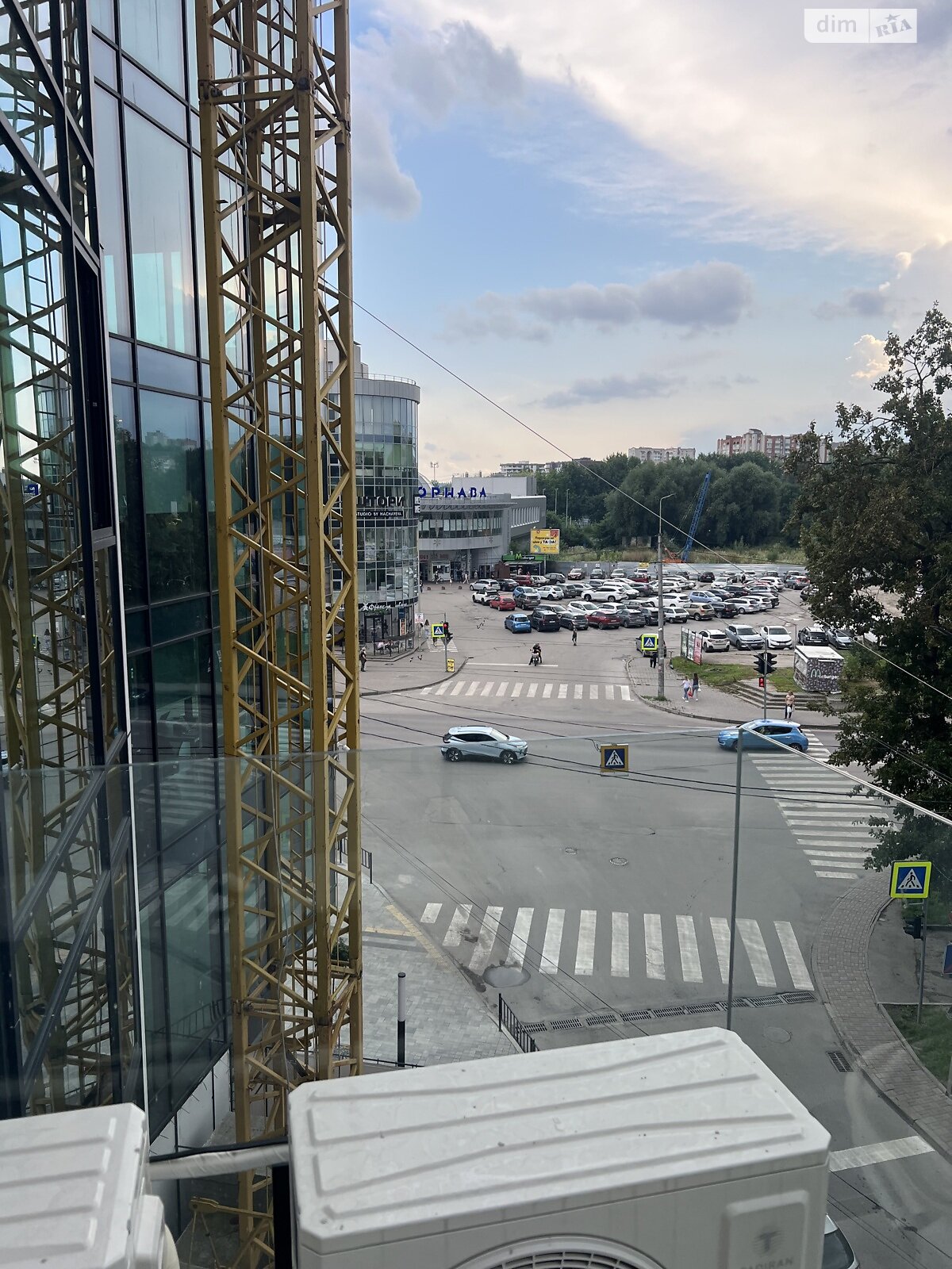 Оренда офісного приміщення в Тернополі, Шашкевича вулиця, приміщень -, поверх - 4 фото 1 Оренда офісного приміщення в Тернополі, Шашкевича вулиця, приміщень -, поверх - 4 фото 1