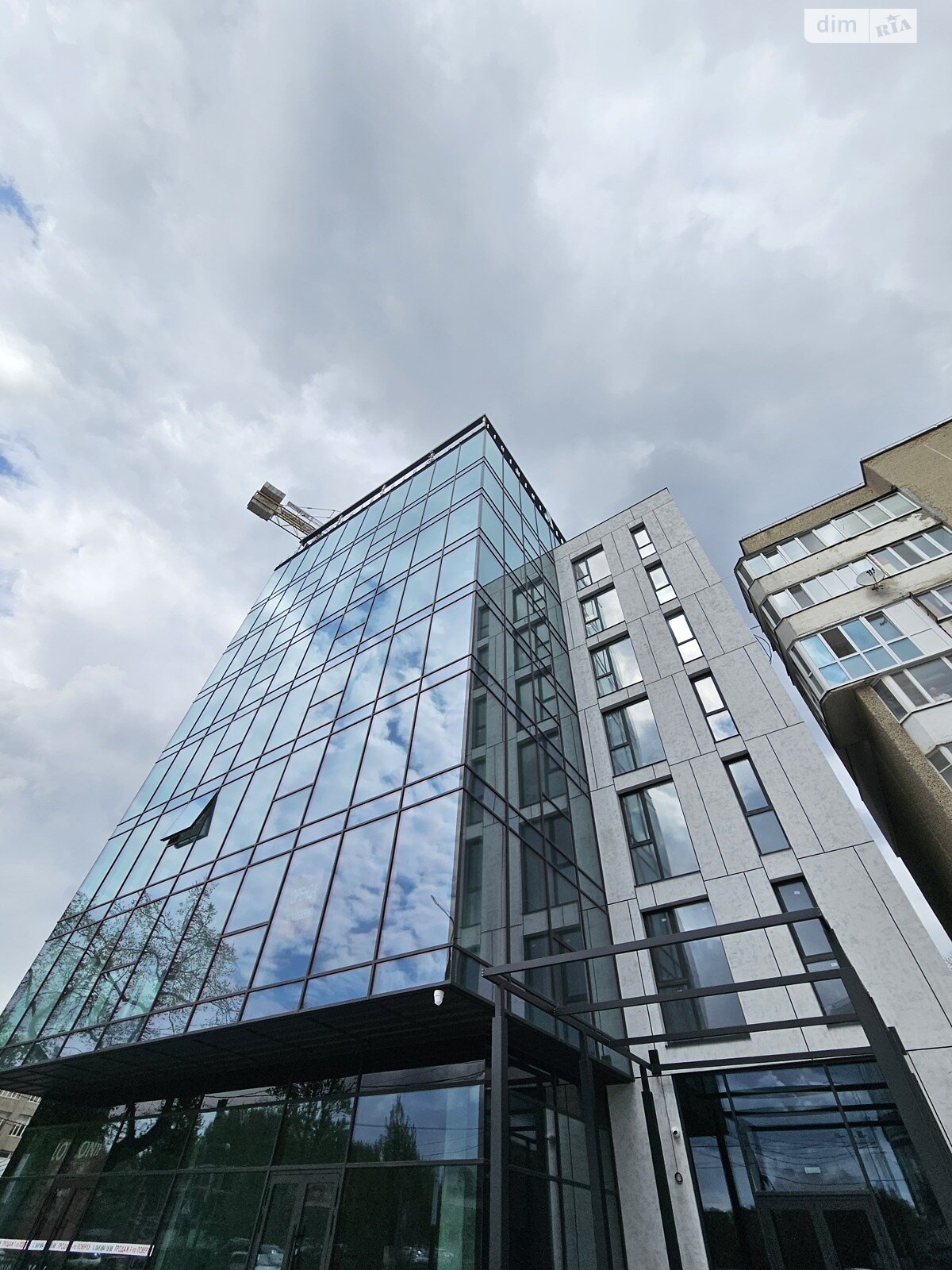 Оренда офісного приміщення в Тернополі, Шашкевича вулиця 19, приміщень - 1, поверх - 4 фото 1 Оренда офісного приміщення в Тернополі, Шашкевича вулиця 19, приміщень - 1, поверх - 4 фото 1