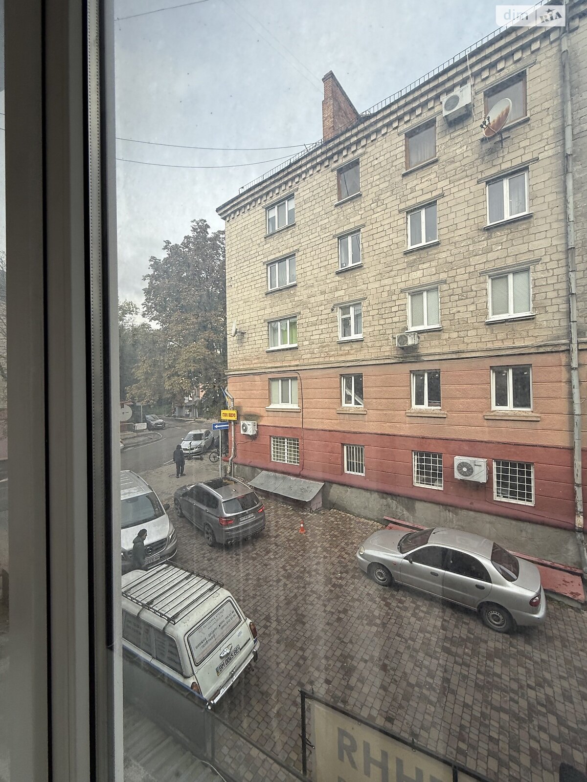 Оренда офісного приміщення в Тернополі, Шашкевича вулиця, приміщень - 1, поверх - 2 фото 1 Оренда офісного приміщення в Тернополі, Шашкевича вулиця, приміщень - 1, поверх - 2 фото 1