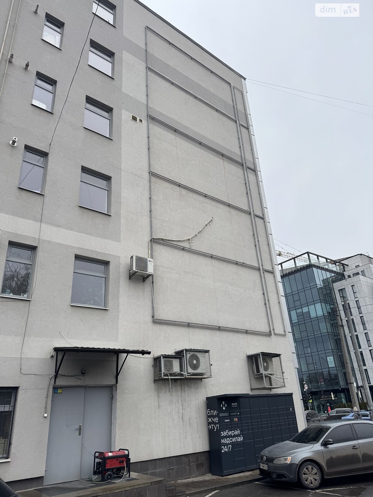 Аренда офисного помещения в Тернополе, Шашкевича улица 19, помещений - 1, этаж - 2 фото 1 Аренда офисного помещения в Тернополе, Шашкевича улица 19, помещений - 1, этаж - 2 фото 1