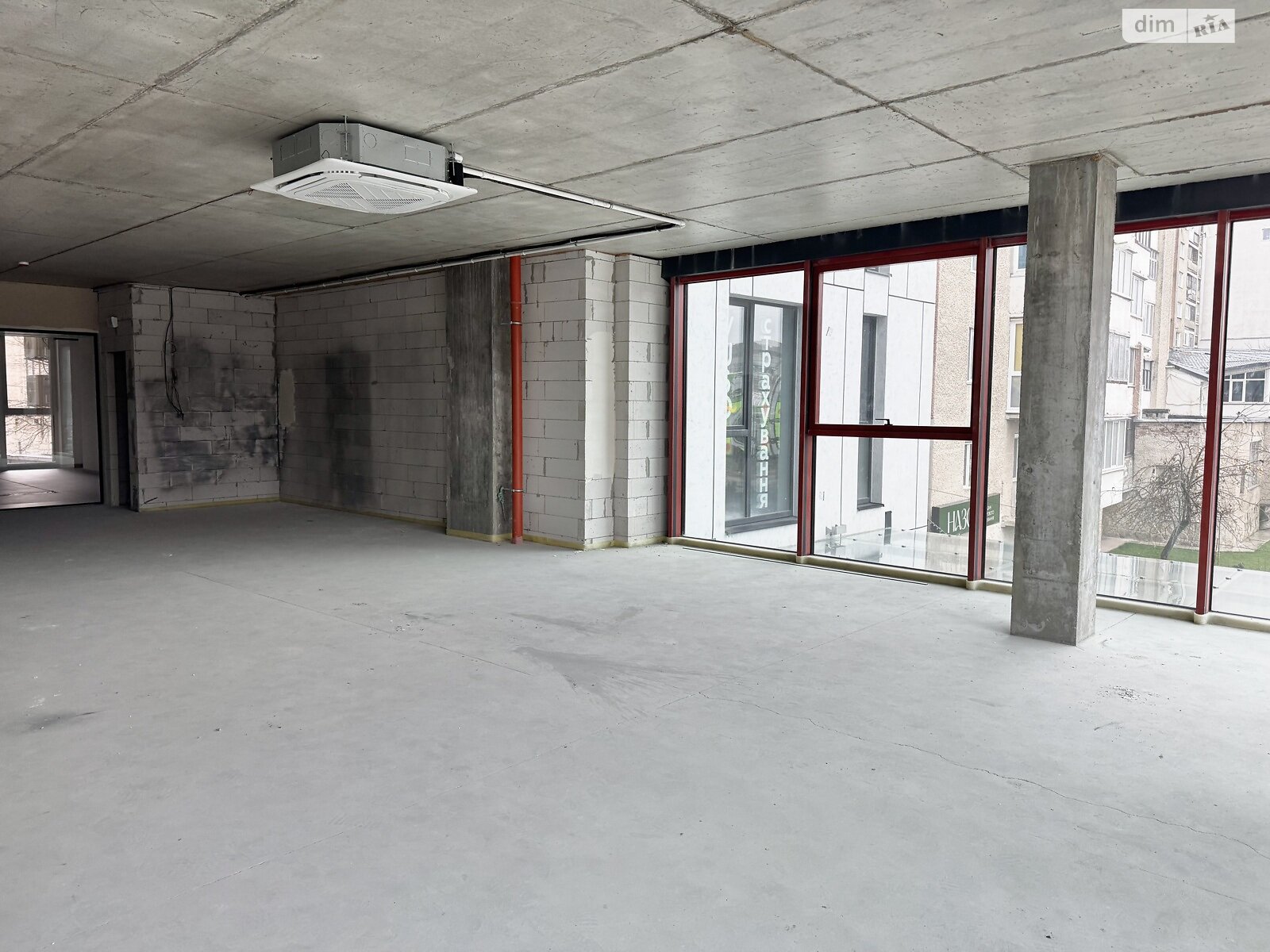 Аренда офисного помещения в Тернополе, Шашкевича улица 19, помещений - 1, этаж - 2 фото 1 Аренда офисного помещения в Тернополе, Шашкевича улица 19, помещений - 1, этаж - 2 фото 1