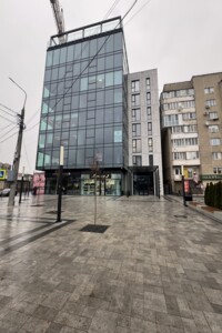 Оренда офісного приміщення в Тернополі, Шашкевича вулиця 19, приміщень - 1, поверх - 2 фото 2