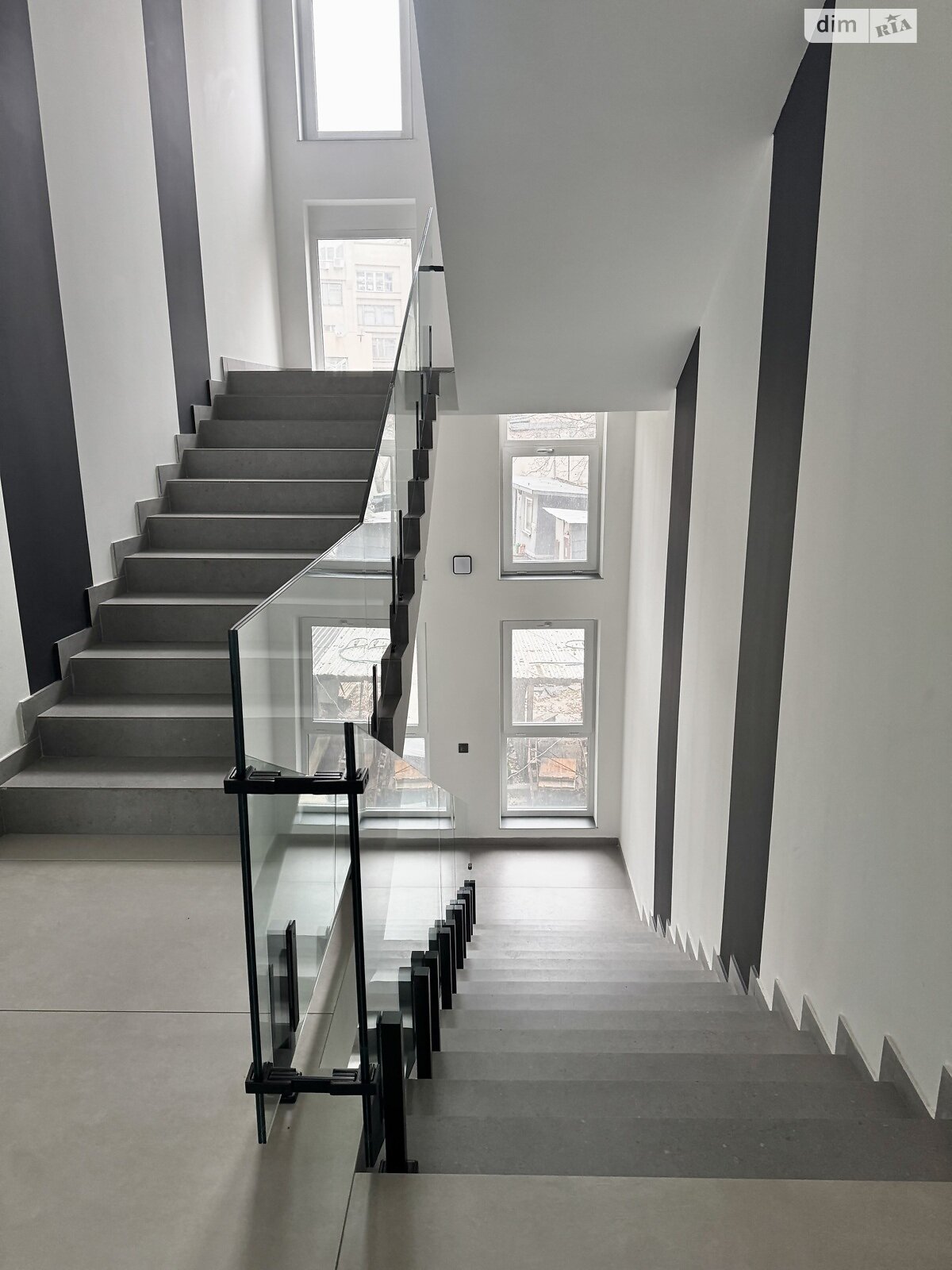 Оренда офісного приміщення в Тернополі, Шашкевича вулиця 19, приміщень - 1, поверх - 2 фото 1