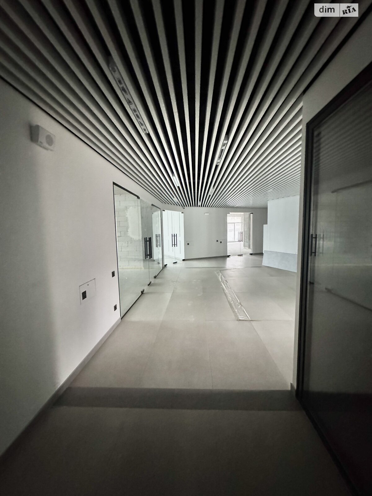 Оренда офісного приміщення в Тернополі, Шашкевича вулиця 19, приміщень - 1, поверх - 2 фото 1