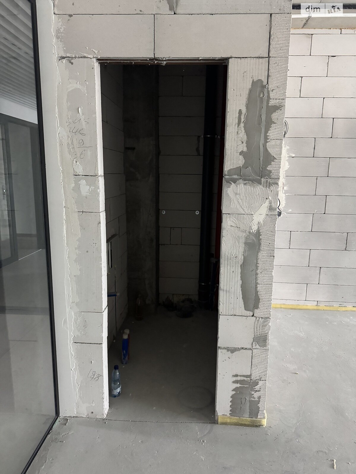 Оренда офісного приміщення в Тернополі, Шашкевича вулиця 19, приміщень - 1, поверх - 2 фото 1