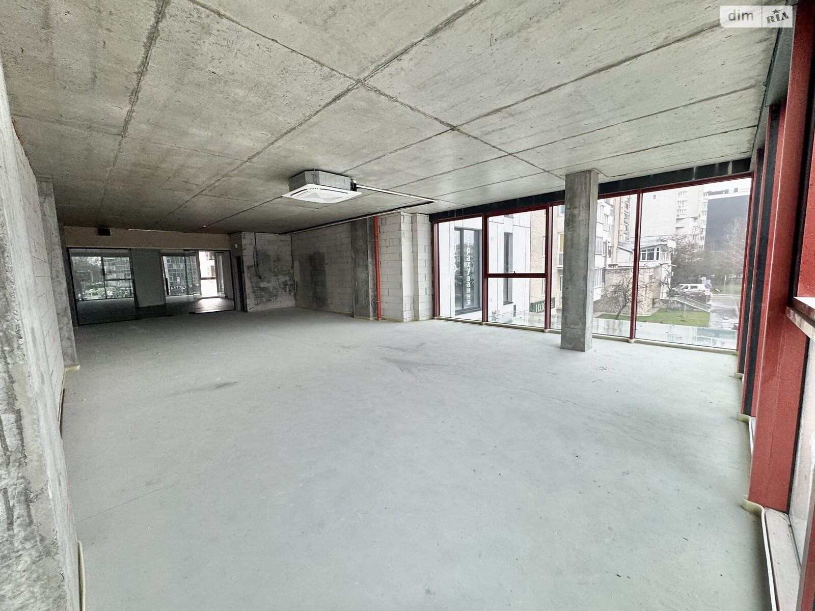 Оренда офісного приміщення в Тернополі, Шашкевича вулиця 19, приміщень - 1, поверх - 2 фото 1